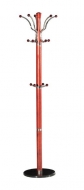 C002 Wooden Hat&Coat stand